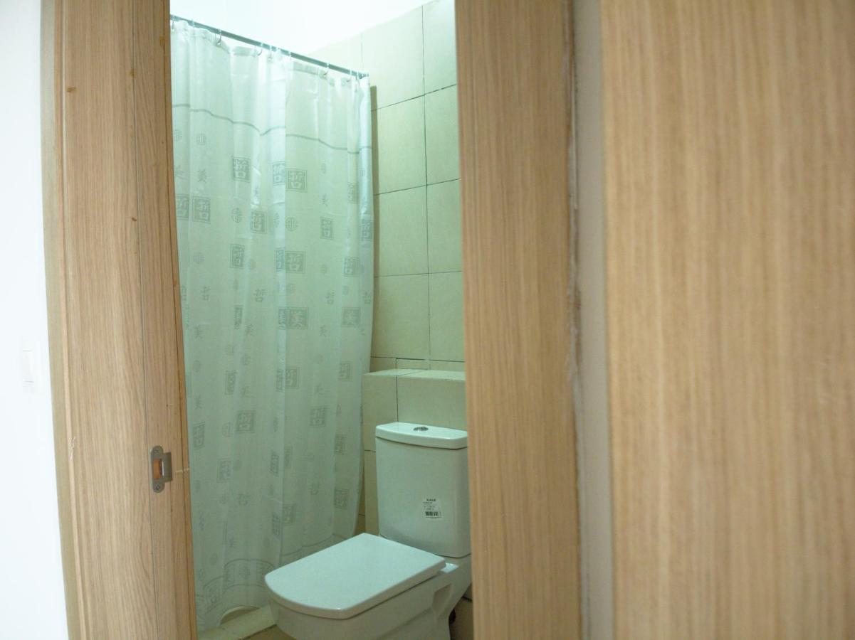 Nomsa Zen Appartement Abaga Экстерьер фото
