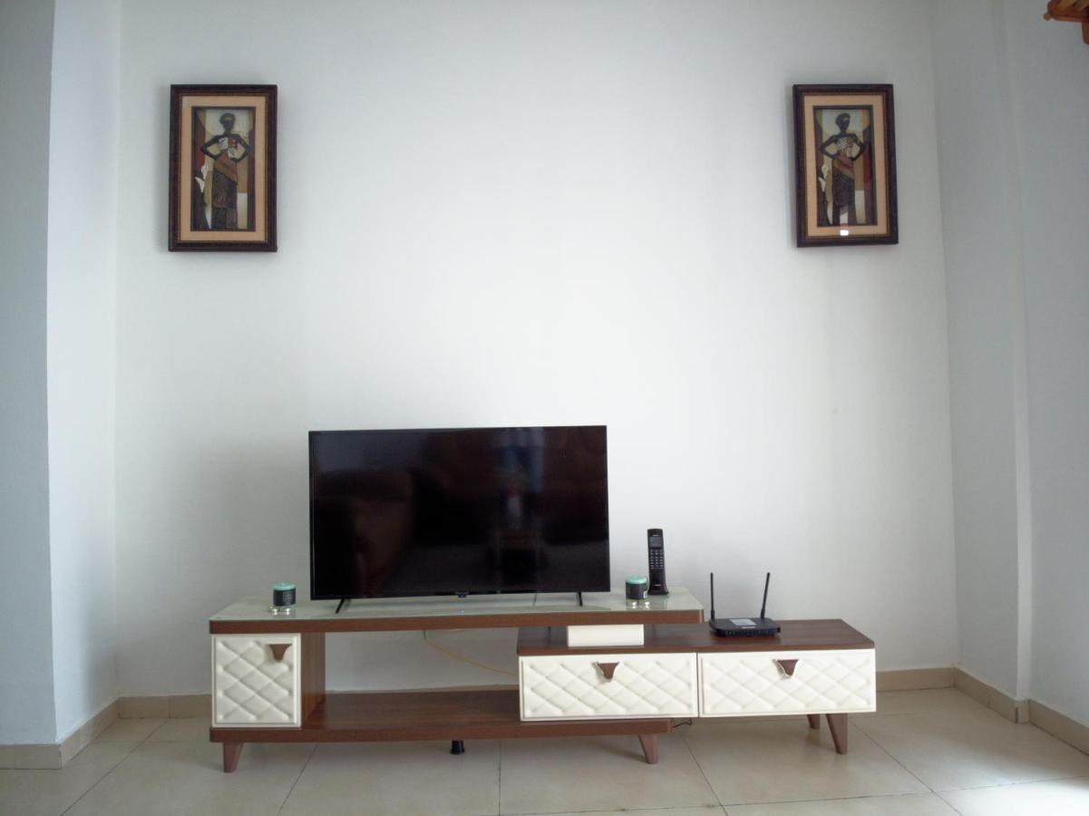 Nomsa Zen Appartement Abaga Экстерьер фото