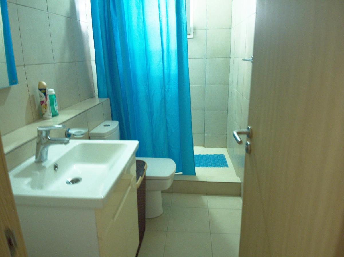 Nomsa Zen Appartement Abaga Экстерьер фото