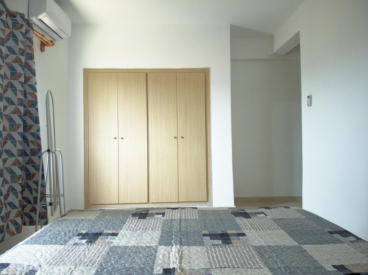 Nomsa Zen Appartement Abaga Экстерьер фото